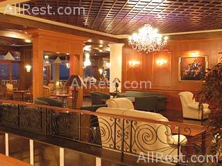 Minos Imperial Luxury Beach Resort 24